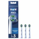 Comprar Cabezales de cepillo de dientes oral-b pro precision clean