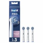 Comprar Cabezales de cepillo de dientes oral-b pro sensitive clean