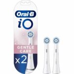 Comprar Cabezales de cepillo oral-b io gentle care