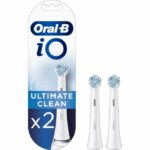 Comprar Cabezales de cepillo oral-b io ultimate clean