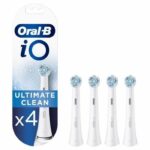 Comprar Cabezales de cepillo oral-b io ultimate clean