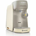 Comprar Cafetera - bosch - tassimo finesse tas16b7 - crema