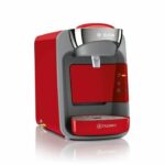 Comprar Cafetera bosch tassimo suny tas32 multi-drink - rojo amapola