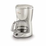 Comprar Cafetera con filtro delonghi icm2.1 - blanco