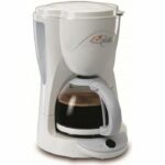 Comprar Cafetera con filtro delonghi icm2.1 - blanco