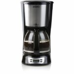 Comprar Cafetera de filtro - domo - do708k - 1000 w - 1