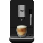 Comprar Cafetera espresso automática - beko - ceg3192b - 1350 w - compacta - negra