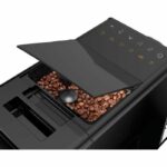 Comprar Cafetera espresso automática - beko - ceg3194b - 1350 w - jarra de leche - negra