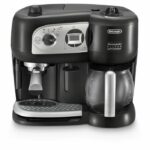 Comprar Cafetera espresso delonghi bco 264.1 - negro