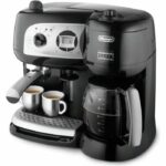 Comprar Cafetera espresso delonghi bco 264.1 - negro