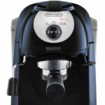 Comprar Cafetera espresso delonghi ec191cd classic - azul medianoche