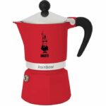 Comprar Cafetera italiana - bialetti - rainbow - 6 tazas - 0