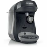 Comprar Cafetera multibebidas bosch - tas1009 - tassimo t10 happy - gris