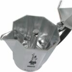 Comprar Cafetero italiano bialetti - moka express - aluminio - 3 tazas