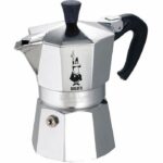 Comprar Cafetero italiano bialetti - moka express - aluminio - 3 tazas