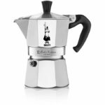 Comprar Cafetero italiano bialetti - moka express - aluminio - 4 tazas