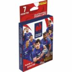 Comprar Caja 7 bolsitas rugby edf - panini