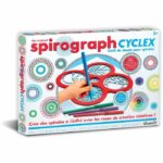 Comprar Caja cyclex - espirÓgrafo