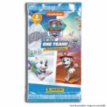 Comprar Caja de cartas - panini - paw patrol 2 - 24 bolsillos (144 cartas)