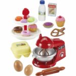 Comprar Caja de cocina - kit de comedor - a partir de 18 meses - abrick