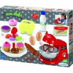 Comprar Caja de cocina - kit de comedor - a partir de 18 meses - abrick