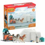 Comprar Caja de expedición antártica