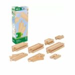 Comprar Caja de inicio brio - 12 rieles - pack b-7312350360998-a partir de 3 años