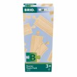 Comprar Caja de inicio brio - 12 rieles - pack b-7312350360998-a partir de 3 años