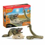 Comprar Caja duel aligator/anaconda