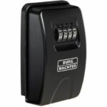 Comprar Caja fuerte burg-wÄchter keysafe 20