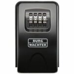 Comprar Caja fuerte burg-wÄchter keysafe 20