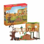 Comprar Caja wild adventure station