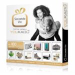 Comprar Caja youkado second life bronce