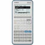 Comprar Calculadora integrada casio graph 35 + e ii python