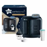 Comprar Calentador de biberones tommee tippee - perfect prep day & night negro