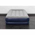 Comprar Cama hinchable - bestway - colchón individual - 191 x 97 x 36 cm - bomba eléctrica integrada