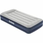 Comprar Cama hinchable - bestway - colchón individual - 191 x 97 x 36 cm - bomba eléctrica integrada