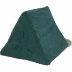 Comprar Cama para gatos - kerbl - anne - 45 x 40 x 34 cm - verde