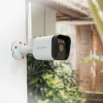 Comprar Cámara de vigilancia exterior - camfirst outdoor - scs sentinel