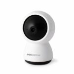 Comprar Cámara de vigilancia giratoria para interiores - camfirst - scs sentinel