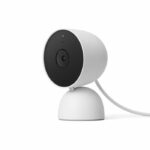 Comprar Cámara de vigilancia - google nest - 2ª generación ga01317-fr - exterior/interior - 2 mp - 1920 x 1080 - 1080p - audio - wi-fi