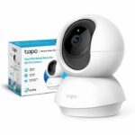 Comprar Cámara de vigilancia wifi tp-link tapo c200 - fhd 1080p - visión nocturna