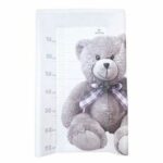 Comprar Cambiador domiva con colchón little bear