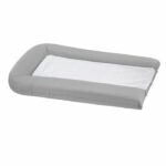 Comprar Cambiador domiva pvc gris perla + 2 esponjas