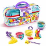 Comprar Canal toys - antibacteriano - estuche para masa de modelar