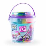 Comprar Canal toys - fidget slime - cubo fidget 1kg