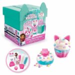 Comprar Canal toys - gabby y la casa mÁgica - caja gato misterioso - surtido - gab 013