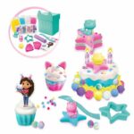 Comprar Canal toys - gabby y la casa mÁgica - caja para gatos cumpleaños de p'tichou - gab 015