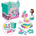 Comprar Canal toys - gabby y la casa mÁgica - caja para gatos cumpleaños de p'tichou - gab 015