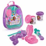 Comprar Canal toys - gabby y la casa mÁgica - mochila de plastilina - gab 002